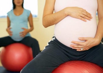 pilates-prenatal